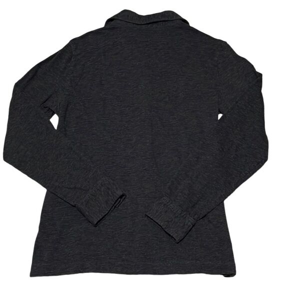 J. Ferrar Slim-Fit Button-Down Shirt - Picture 6 of 7